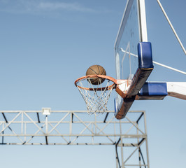 Slam Dunk