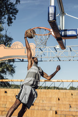 Slam Dunk