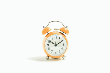 Alarm Clock.  目覚まし時計　シンプルコレクション