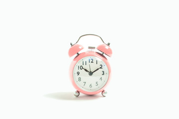 Alarm Clock.  目覚まし時計　シンプルコレクション