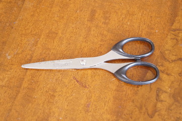 scissors