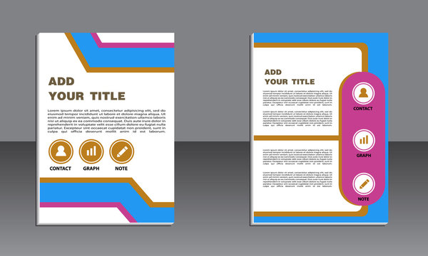book design