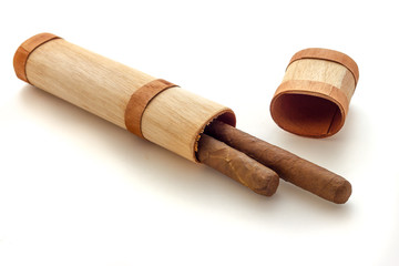 Cuban Cigars