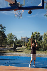 Salm Dunk