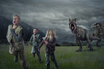 Run © David