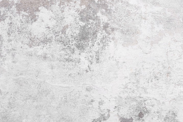 Background concrete wall with scuffs, texture