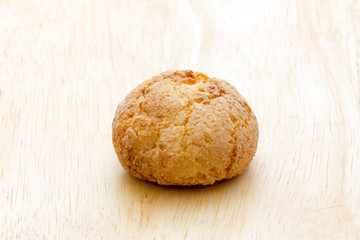 Delicious soft Amaretti from Italy