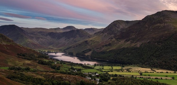 Buttermere