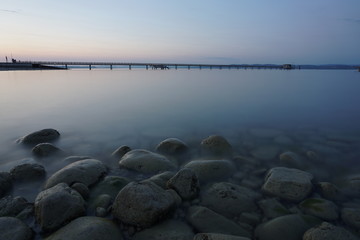 see am abend