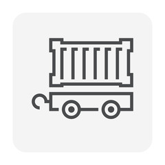 carg container icon