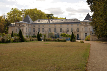 Château de la Malmaison