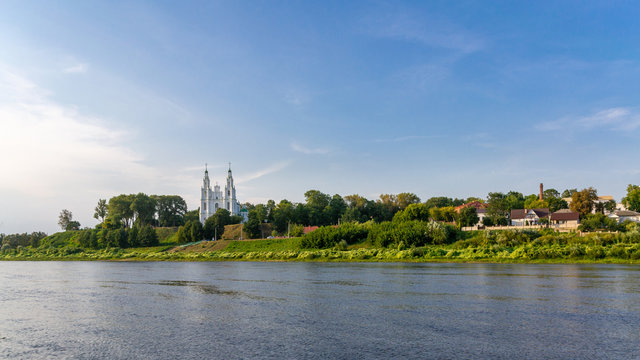 Polotsk, Belarus