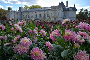 Château de la Malmaison