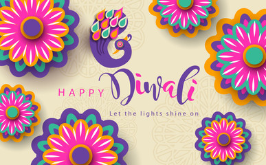 Happy Diwali  Festival