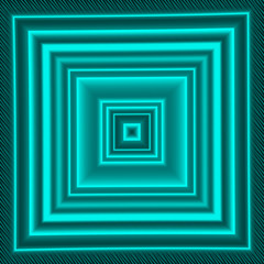 Abstract image, colorful graphics,can be used as a template for tapestry