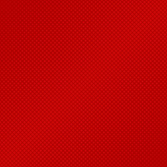 Red abstract halftone diagonal square pattern background design
