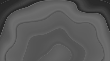 Background in paper style with a variety of color lines.