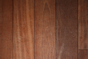 Naklejka premium Holz Parkett Boden