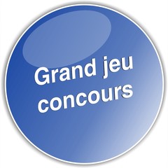bouton grand jeu concours