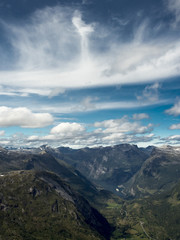 geiranger