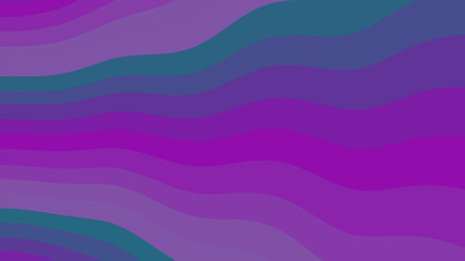 Background with color lines. Different shades and thickness.