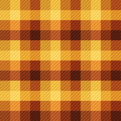 Seamless pattern background from a variety of multicolored squares.