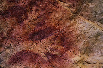 Altamira Cave in Spain, Europe