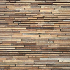 wooden texture of old wall