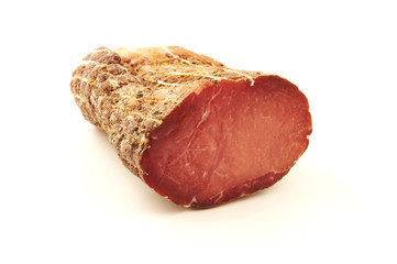 South Tyrolean Smoked Ham