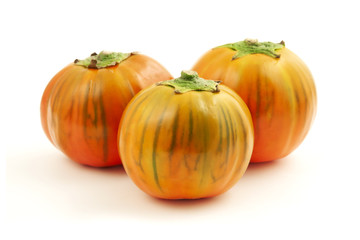 Italian red eggplant