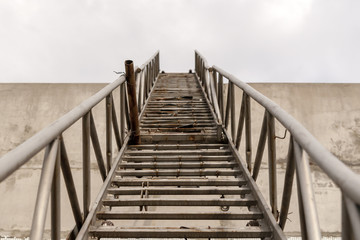 Fototapeta premium Stairway to Heaven.