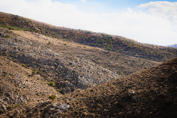 mountain