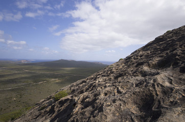 Obraz premium Vue du Frenchman peak au Cape Le Grand National Park, Western Australia, Australie