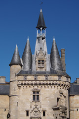 Porte Cailhau - Bordeaux