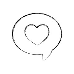 speech bubble icon