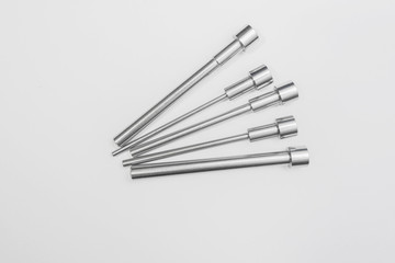 Equipment for ecig coils builder tools 