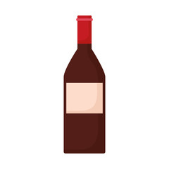 wine bottle icon