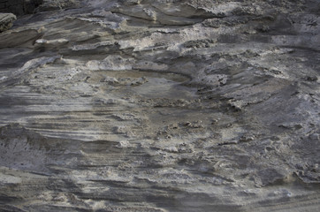 Texture de pierre calcaire