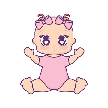 baby girl design