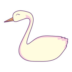 swan icon image