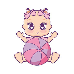 baby girl design