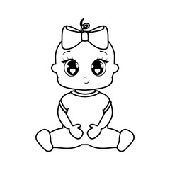baby girl design