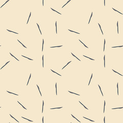 UFO military camouflage seamless pattern in different shades of beige, grey and navy blue colors