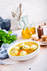 Soup