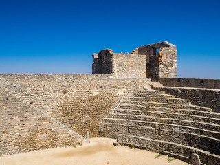 Monsaraz Castle - Portugal