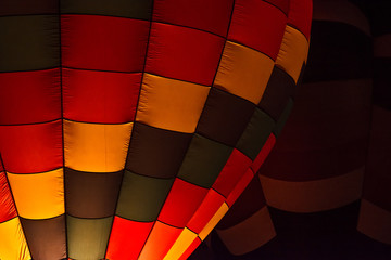 Balloons Over Angel Fire
