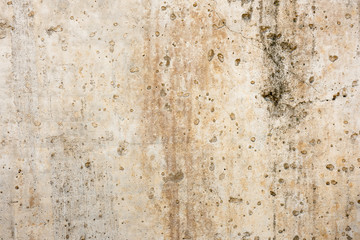 texture of beige concrete