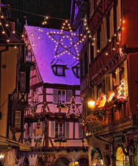 Marché de noël