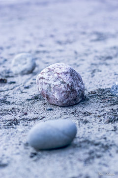 Rocks 