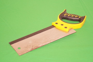 Saw